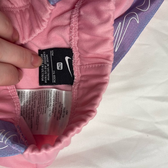 Matching set nike - Picture 2 of 2